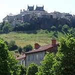 La Maison De Jean * Saint-Flour (Cantal)