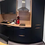 La Maison De Jean Lejlighed *