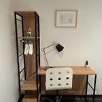 La Maison De Jean * Saint-Flour (Cantal)