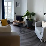 La Maison De Jean Lejlighed