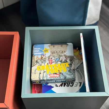 Apartament La Maison De Jean Saint-Flour (Cantal)