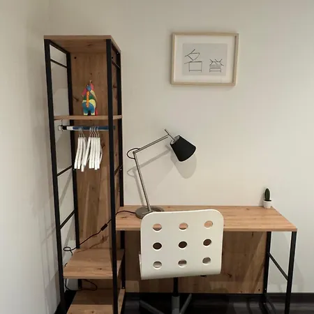 La Maison De Jean * Saint-Flour (Cantal)