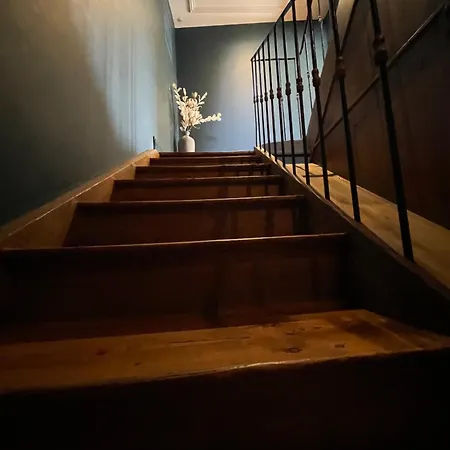 Apartament La Maison De Jean Saint-Flour (Cantal)