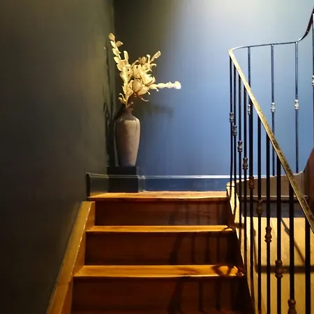 La Maison De Jean شقة *
