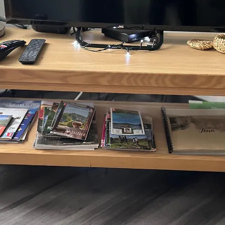 La Maison De Jean Апартаменты Сен-Флур