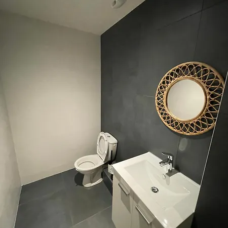 La Maison De Jean Apartment *