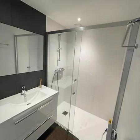 Apartament La Maison De Jean Saint-Flour (Cantal)