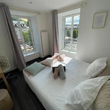 La Maison De Jean *