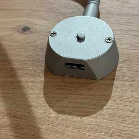 La Maison De Jean Saint-Flour (Cantal)