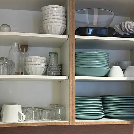 La Maison De Jean * Saint-Flour (Cantal)