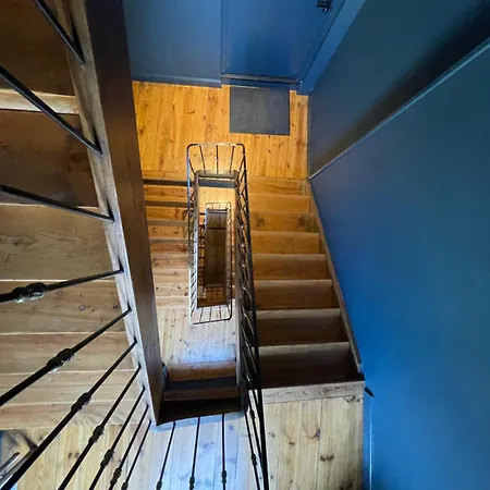 La Maison De Jean