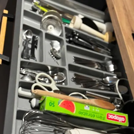 La Maison De Jean Apartament *