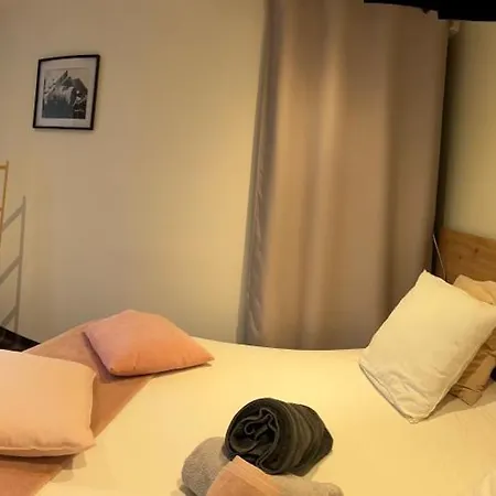 La Maison De Jean Apartament