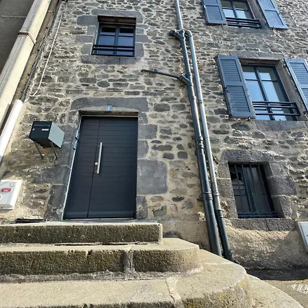La Maison De Jean