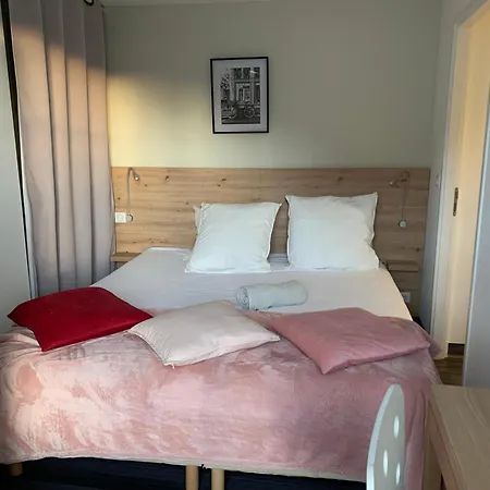 La Maison De Jean Apartment