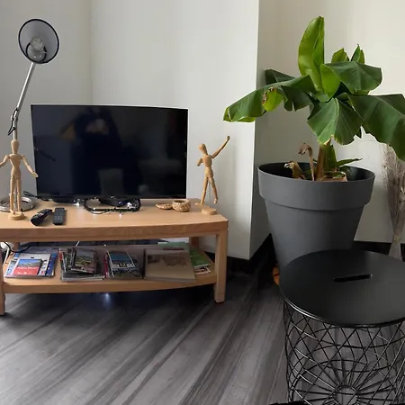 Apartament La Maison De Jean *