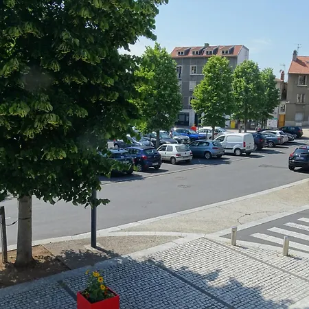 La Maison De Jean * سانت فلور
