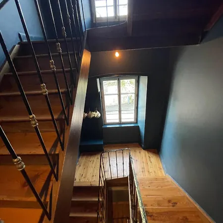 La Maison De Jean * سانت فلور
