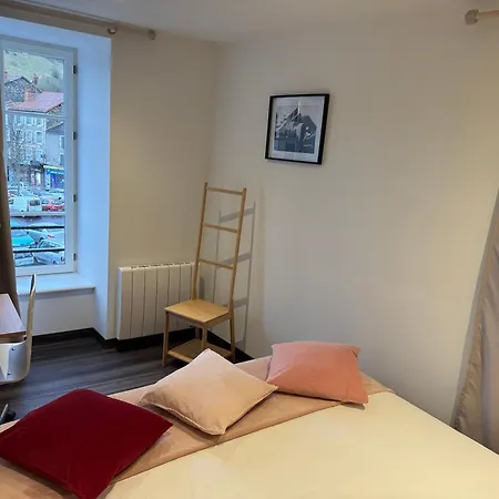 La Maison De Jean Сен-Флур