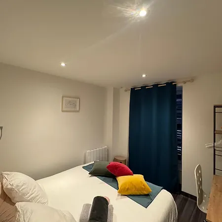 La Maison De Jean Apartment *