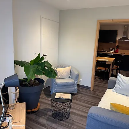 Apartament La Maison De Jean *