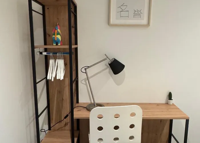 La Maison De Jean * Saint-Flour (Cantal)