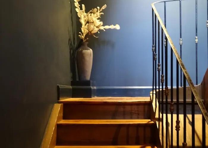 La Maison De Jean Apartment *