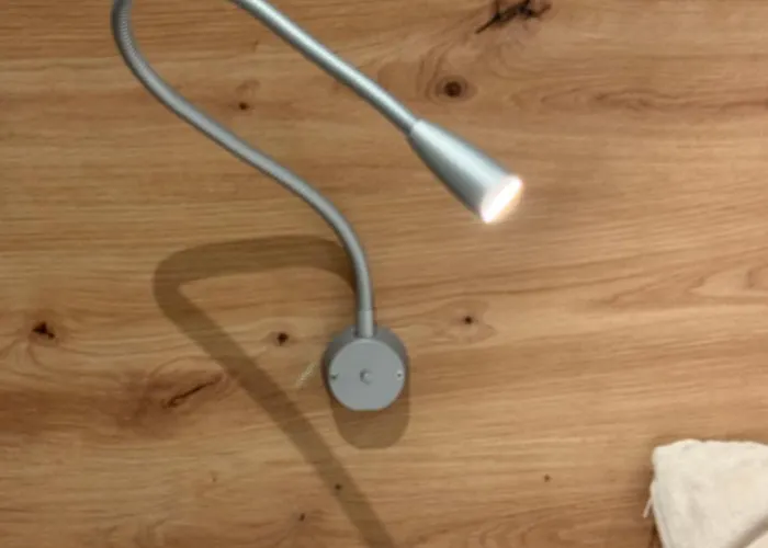 La Maison De Jean * Saint-Flour (Cantal)