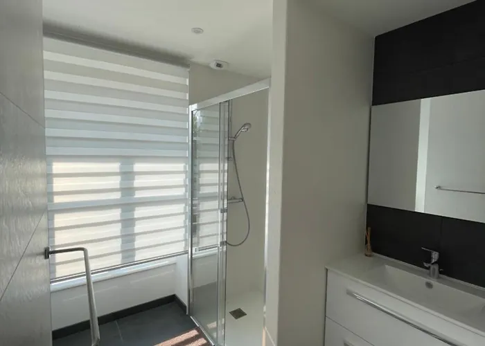 Apartment La Maison De Jean