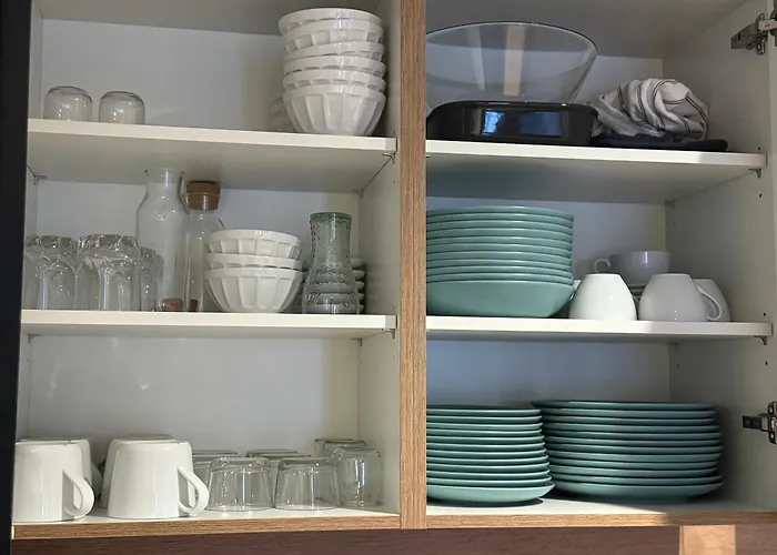 La Maison De Jean * Saint-Flour (Cantal)