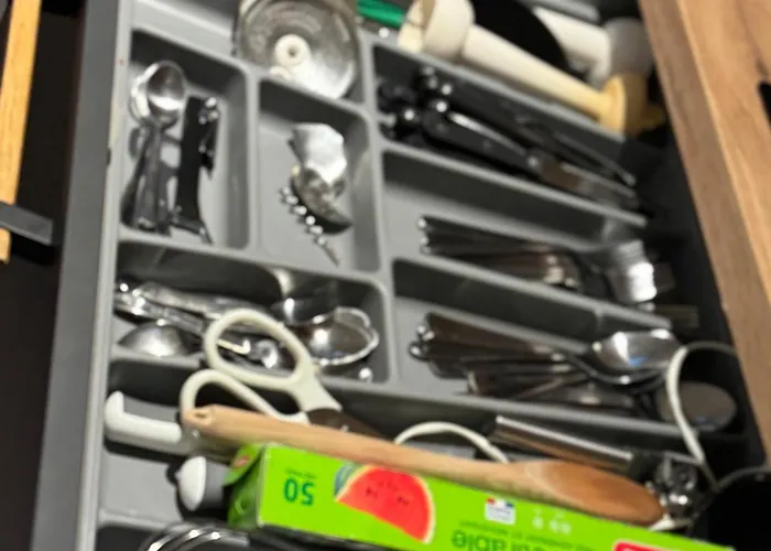 La Maison De Jean Apartment *