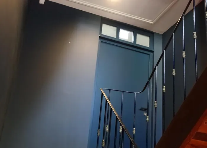 Apartment La Maison De Jean Saint-Flour (Cantal)