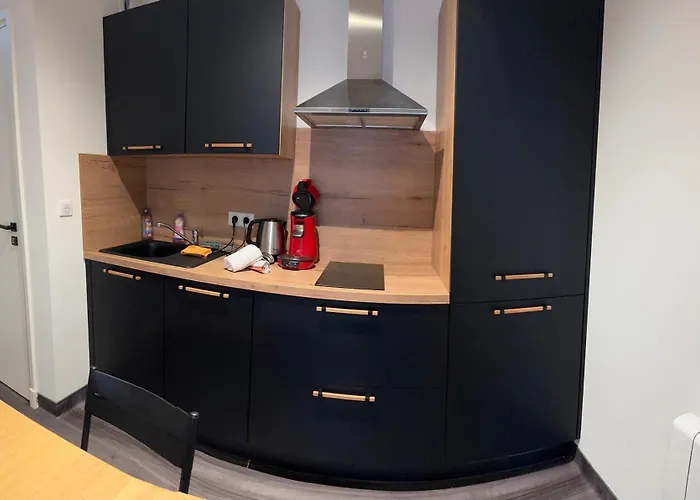 Apartment La Maison De Jean *