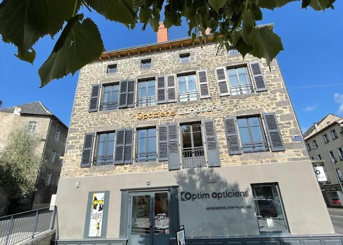 Apartment La Maison De Jean